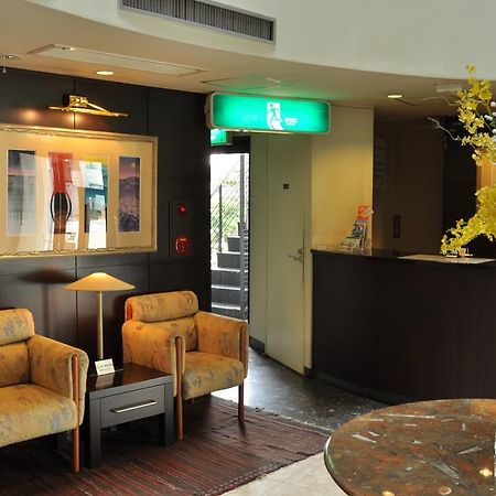 Hotel West Numazu Exterior photo