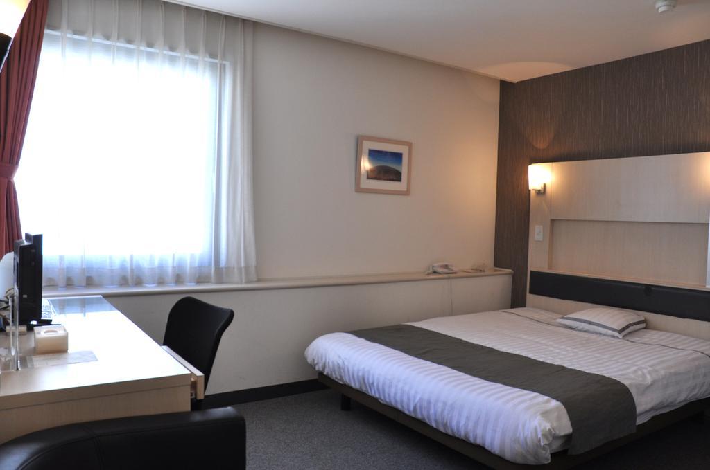 Hotel West Numazu Exterior photo